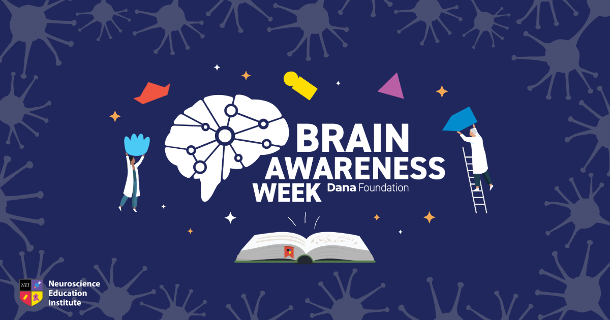 Brain Awareness Week