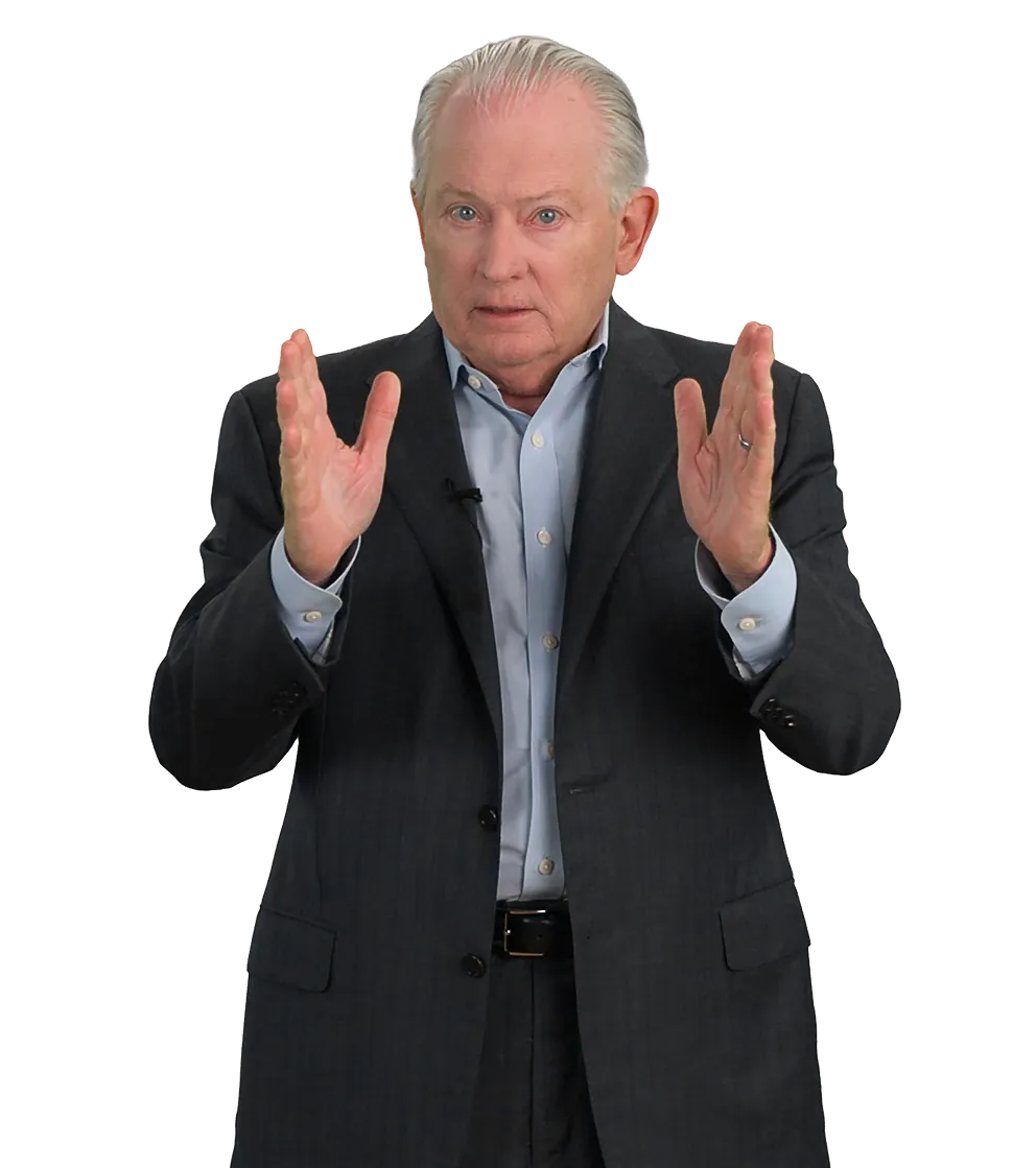 Dr. Stahl Presenting