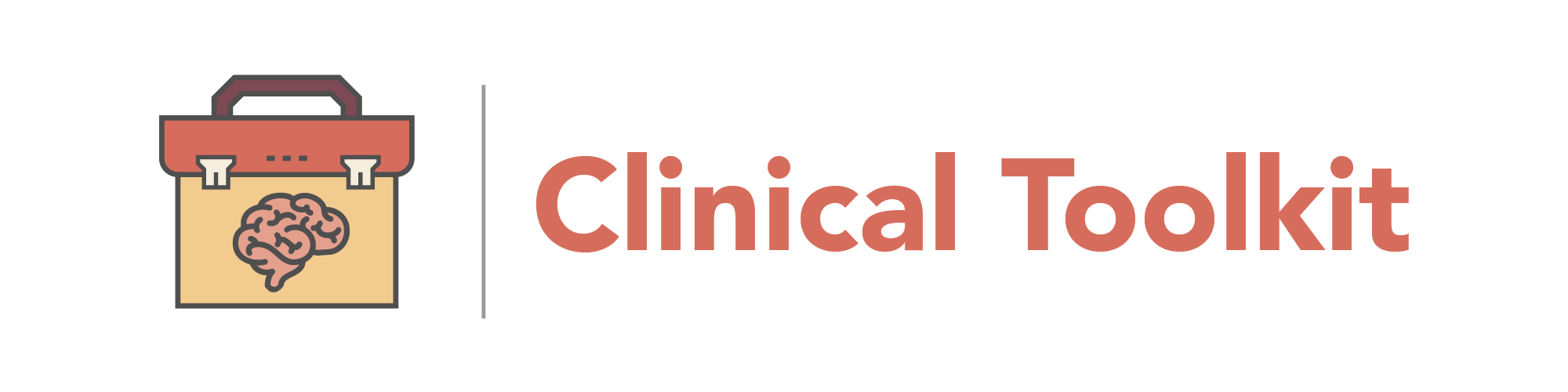 NEI Clinical Toolkit Logo
