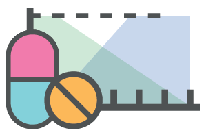 Switching and Deprescribing Icon