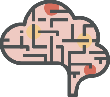 Symptoms and Circuits Icon