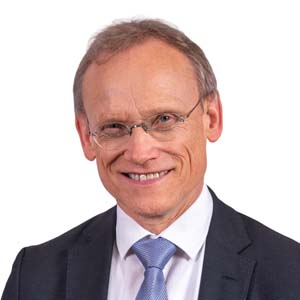 Christoph U. Correll, MD