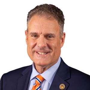 Andrew J. Cutler, MD