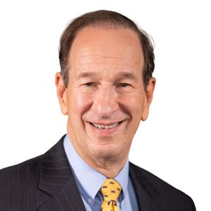 David W. Goodman, MD, DLFAPA