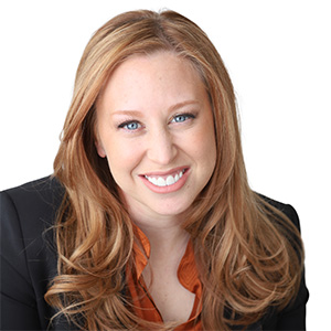 Chelsie Monroe, MSN, APN, PMHNP-BC