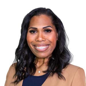 Hara Oyedeji, DNP, PMHNP-BC, MSEd