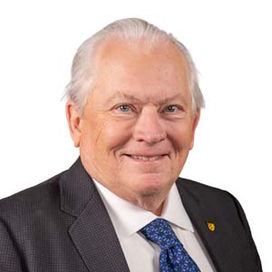 Stephen M. Stahl, MD, PhD, DSc (Hon.)
