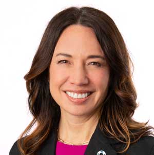 Christine Moutier, MD