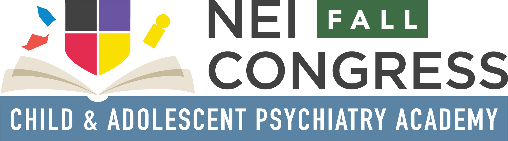 Child and Adolescent Psychiatry Academy logo
