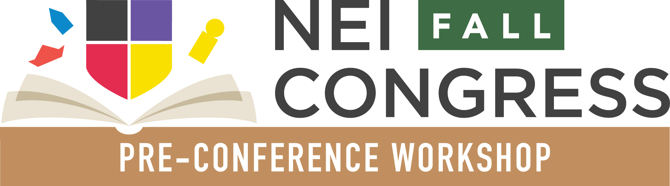 Pre-Conference Workshop Sleep logo